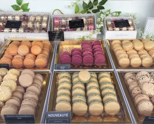 Lernen auf Vorrat oder gezielte Auswahl treffen