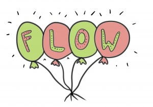 Flow erleben in der Konzentration