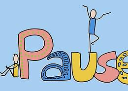 Mach mal eine Pause!