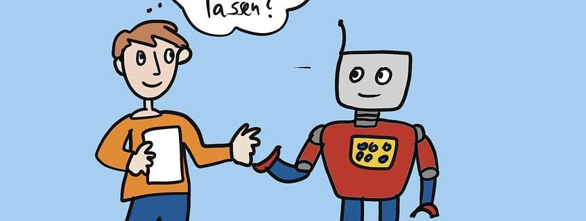 Was ist sinnvoll, beim Lernen auszulagern, was sollte ich selbst tun, um etwas zu verstehen?